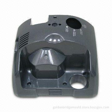Plastic Injection Mold, Customized Styles Welcomed